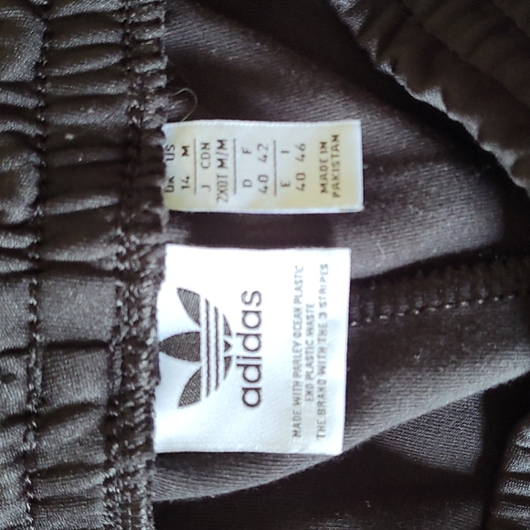 Adicolor Classics Firebird Primeblue Track Pants - Picture 4 of 10